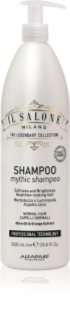 Alfaparf Milano Il Salone Milano Mythic Shampoo for normal to dry hair