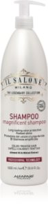 Alfaparf Milano Il Salone Milano Magnificent šampon pro barvené vlasy