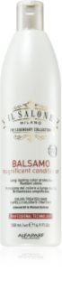Alfaparf Milano Il Salone Milano Magnificent balsam de păr pentru păr vopsit 500 ml