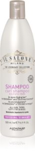 Alfaparf Milano Il Salone Milano Curls šampon pro kudrnaté a vlnité vlasy 500 ml