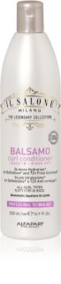 Alfaparf Milano Il Salone Milano Curls kondicionér pro kudrnaté vlasy 500 ml