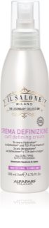 Alfaparf Milano Il Salone Milano Curls bezoplachová péče pro kudrnaté vlasy 200 ml