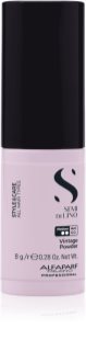 Alfaparf Milano Semi di Lino Style&Care Vintage powder puder do włosów ze średnim utrwaleniem 8 g