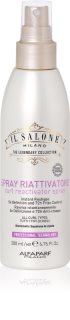 Alfaparf Milano Il Salone Milano Curls stylingový sprej pro definici vln 200 ml