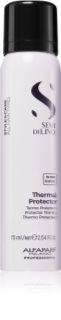 Alfaparf Milano Semi di Lino Style&Care Thermal Protector термозахисний спрей для волосся