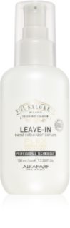 Alfaparf Milano Il Salone Milano Rebuilder Bond Serum регенериращ серум за изтощена коса 100 мл.