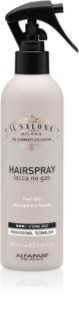 Alfaparf Milano Il Salone Milano Hairspray laca de cabelo com fixação extra forte 250 ml