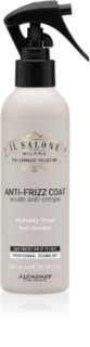 Alfaparf Milano Il Salone Milano Anti-Frizz Coat spray protetor e de styling para o cabelo anti-frizz com proteção térmica 200 ml