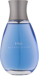 Alfred Sung Hei toaletna voda za moške 100 ml