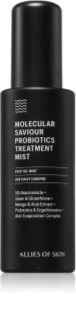 Allies of Skin Molecular Saviour Probiotics Treatment Mist essential face mist with antioxidant effect 50 ml