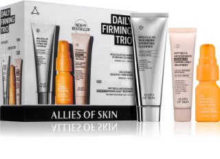Allies of Skin Daily Firming Trio Gift Set