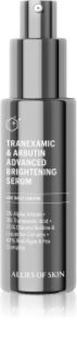 Allies of Skin Tranexamic & Arbutin Advanced Verhelderende Serum tegen Oneffenheden 30 ml