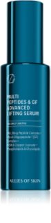 Allies of Skin Multi Peptides & GF Advanced Lifting Serum serum liftingujące do twarzy