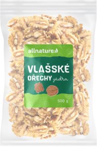 Allnature Vlašské orechy orechy natural