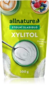 Allnature Xylitol přírodní sladidlo