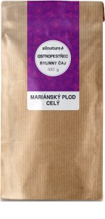 Allnature Pestrec plod bylinný čaj sypaný 300 g