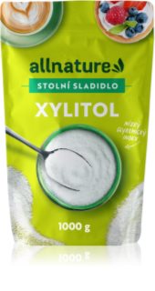Allnature Xylitol prírodné sladidlo