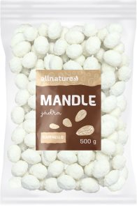Allnature Mandle Raffaello ořechy v polevě