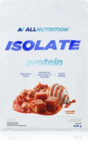 Allnutrition Isolate Protein Molkenisolat