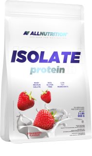 Allnutrition Isolate Protein srvátkový izolát