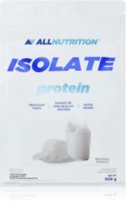 Allnutrition Isolate Protein srvátkový izolát
