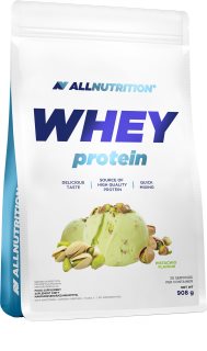 Allnutrition Whey Protein srvátkový proteín