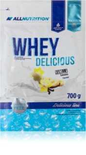 Allnutrition Whey Delicious srvátkový proteín