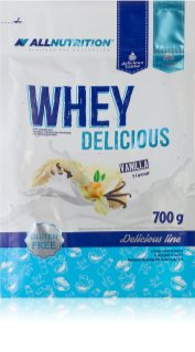 Allnutrition Whey Delicious srvátkový proteín