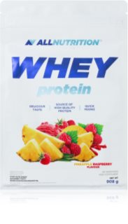Allnutrition Whey Protein srvátkový proteín