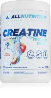 Allnutrition Creatine Muscle Max podpora športového výkonu