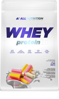 Allnutrition Whey Protein Molkenprotein