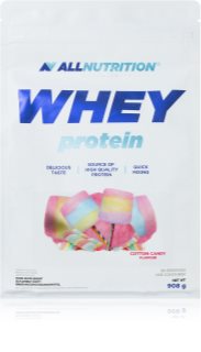 Allnutrition Whey Protein srvátkový proteín