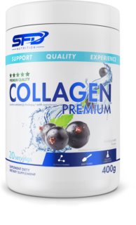 SFD Nutrition Collagen Premium proszek do przygotowania napoju z kolagenem
