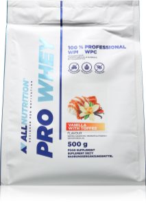 Allnutrition Pro Whey srvátkový proteín