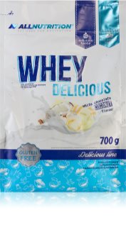 Allnutrition Whey Delicious Molkenprotein