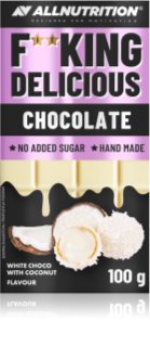 Allnutrition Fitking Delicious Chocolate Vollmilchschokolade