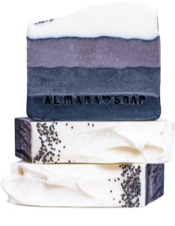Almara Soap Fancy Perfect Day jabón hecho a mano 100 g