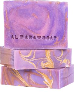Almara Soap Fancy Magical aura sãpun lucrat manual 100 g