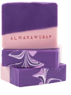 Almara Soap Fancy Spring Melody χειροποίητο σαμπούνι 100 γρ