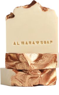 Almara Soap Fancy White Chocolate sãpun lucrat manual 100 g