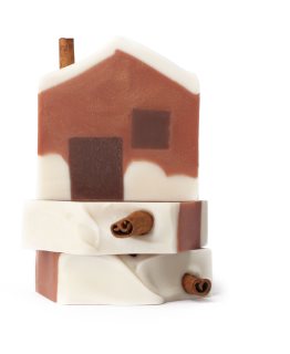 Almara Soap Fancy Gingerbread Käsitööseep 100 g