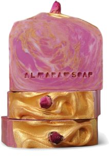 Almara Soap Fancy For mom jabón hecho a mano 100 g