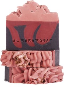 Almara Soap Fancy Cherry Nougat Käsitööseep 100 g