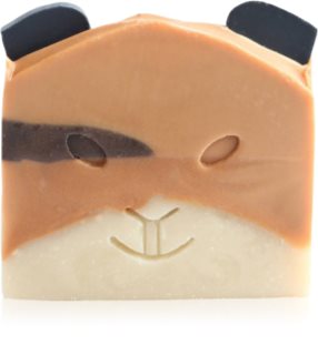 Almara Soap My Happy Guinea Pig kézműves szappan gyermekeknek 100 g