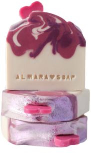 Almara Soap Fancy For You ručně vyráběné mýdlo 100 g