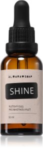 Almara Soap Shine ulei pentru ten gras 30 ml