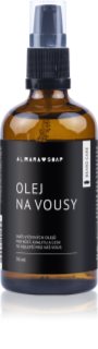 Almara Soap Beard Care олио за стимулиране растежа на брадата 50 мл.