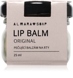 Almara Soap Balm balzám na rty Original 25 ml