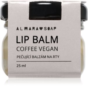 Almara Soap Almara Soap Coffee Vegan 25 ml