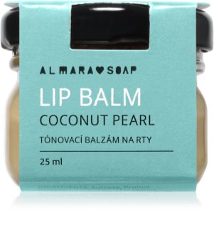 Almara Soap Almara Soap Coconut Pearl 25 ml